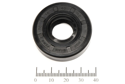 Сальник (манжета армированная) TC 16х40х10 NBR70