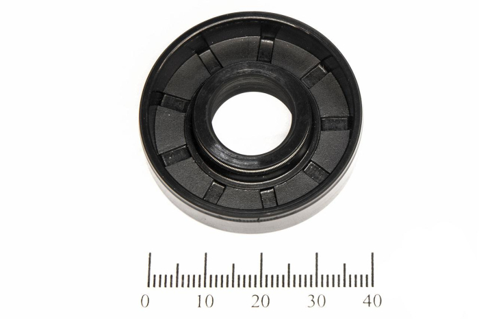 Сальник (манжета армированная) TC 16х40х10 NBR70