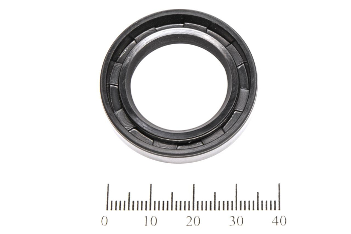 Сальник (манжета армированная) TC 24х37х7 NBR70