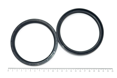 Сальник (манжета армированная) TC 90х105х10 NBR70