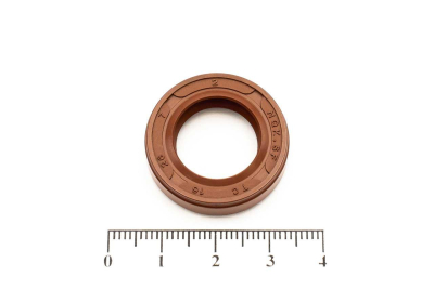 Сальник (манжета армир.) фторкаучук TC 16х26х7 FKM75