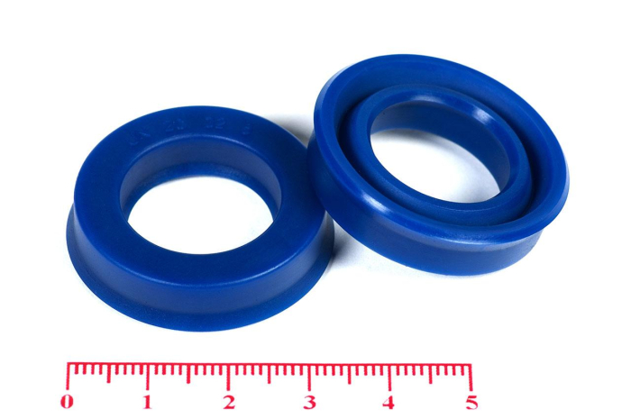 Манжета PU 22*32*8 UN