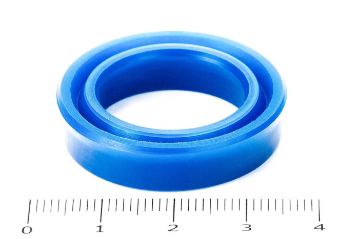 Манжета PU 22*32*8 UN