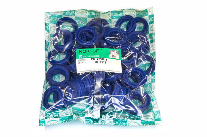 Манжета PU 22*32*8 UN