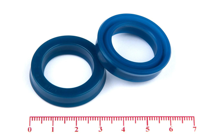 Манжета PU 22*32*8 UN