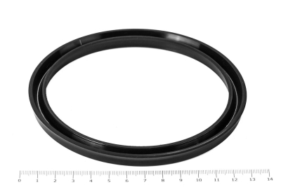 Манжета 1-125х110  h=9  ГОСТ 14896-84