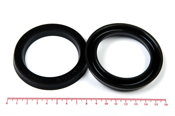 Манжета 60х80  h=10  ТУ 38-1051725-86