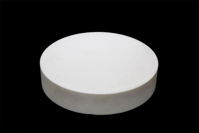 Фторопласт Ф-4 стержень Ф300 мм (~60 мм)