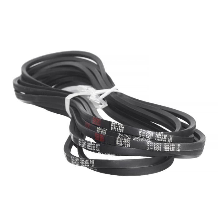 Ремень клиновой В(Б)-1550 Lp / 1505 Li ГОСТ 1284-89