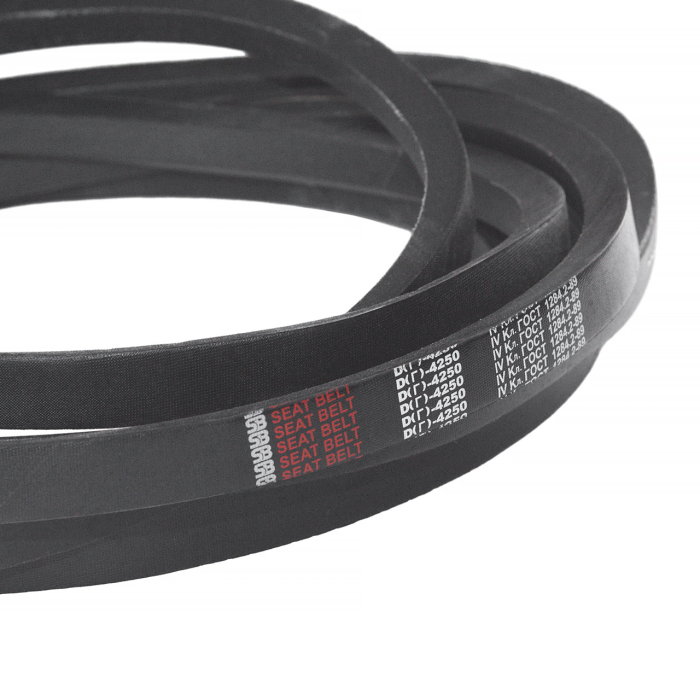 Ремень клиновой D(Г)-4250 Lp / 4175 Li ГОСТ 1284-89