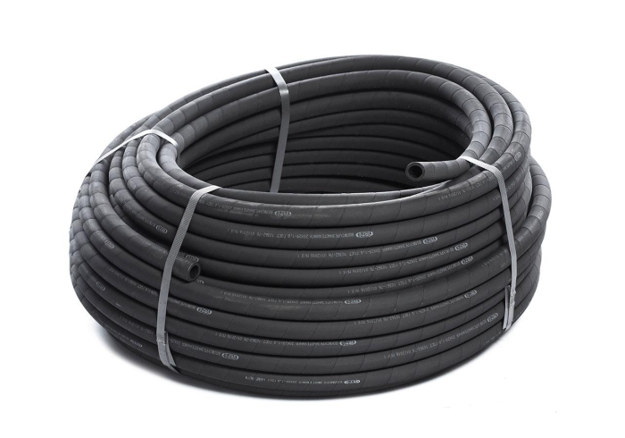 Рукав с нит.усил. 20х29 мм (16 атм) ГОСТ 10362-2017