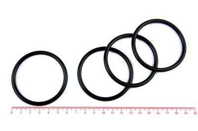 Кольцо 055-063-46 ГОСТ 9833-73