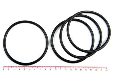 Кольцо 081.0-5.0 NBR70
