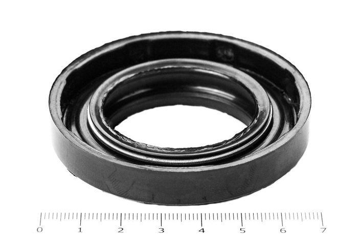 Сальник (манжета армированная) 2.2-42х68х10/15.5 (20-1701210) ГОСТ 8752-79