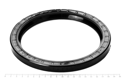 Сальник (манжета армированная) 1.2-155х190х15 (А 23139) ГОСТ 8752-79