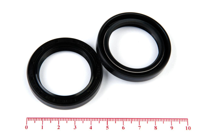 Сальник (манжета армированная) TC 35х48х8 NBR70