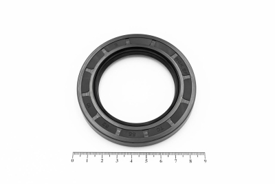 Сальник (манжета армированная) TC 55х82х10 NBR70