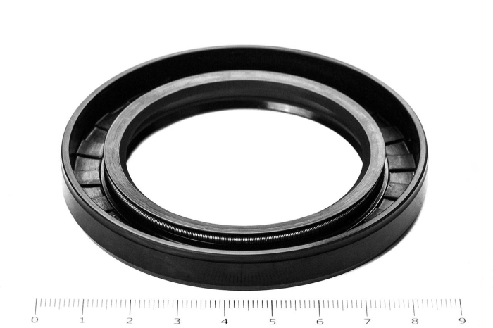 Сальник (манжета армированная) TC 55х82х10 NBR70