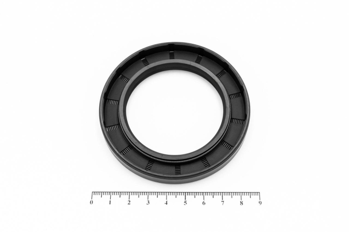 Сальник (манжета армированная) TC 55х82х10 NBR70