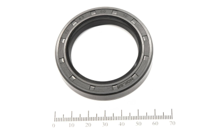 Сальник (манжета армированная) TC 43х60х10 NBR70