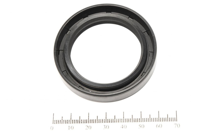 Сальник (манжета армированная) TC 43х60х10 NBR70