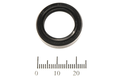 Сальник (манжета армированная) TC 17х24х7 NBR70