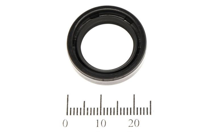 Сальник (манжета армированная) TC 17х24х7 NBR70