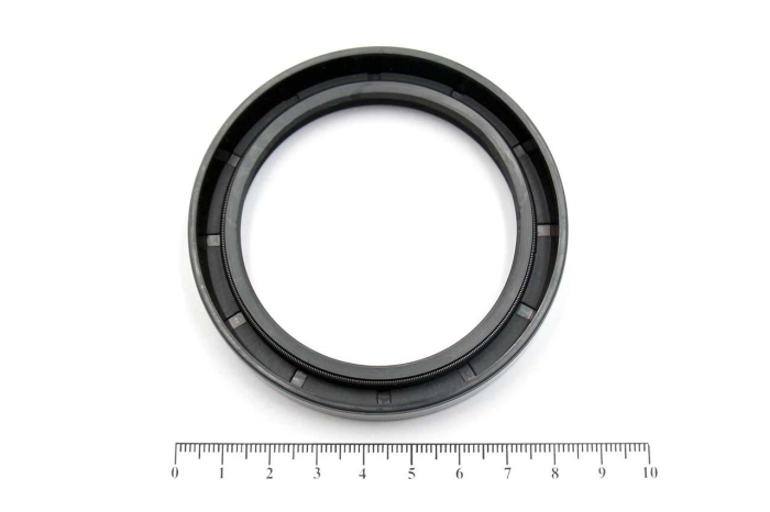 Сальник (манжета армированная) TC 62x80x13 NBR70