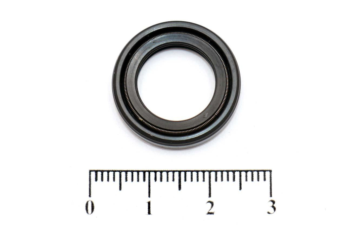 Сальник (манжета армированная) TC 13х20х4 NBR70