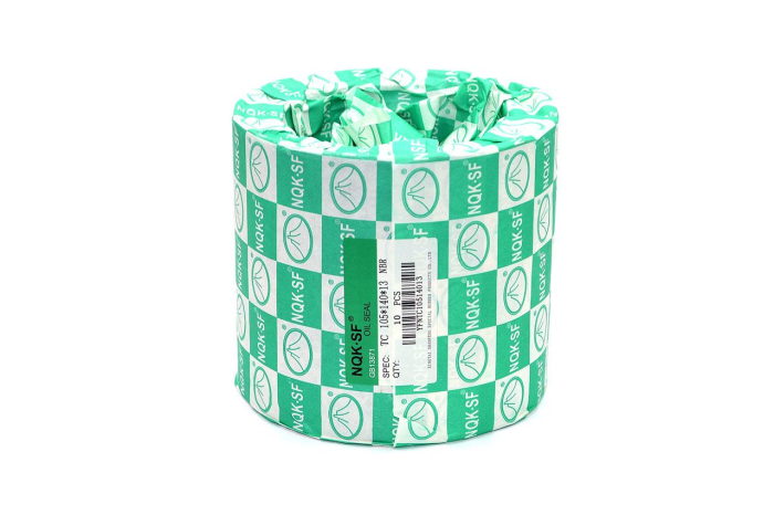 Сальник (манжета армированная) TC 105x140x13 NBR70