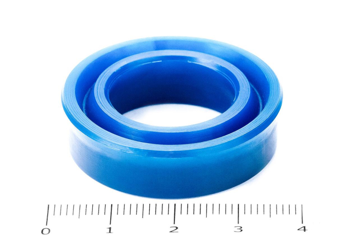 Манжета PU 22*35*10 UN