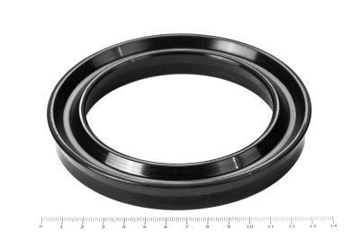 Манжета 3-130х100  h=17  ГОСТ 14896-84