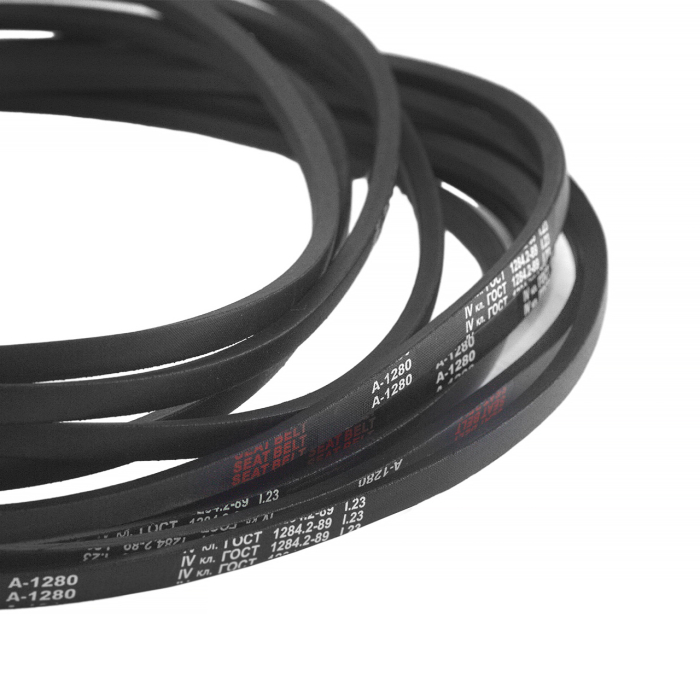 Ремень клиновой А-1280 Lp / 1250 Li ГОСТ 1284-89