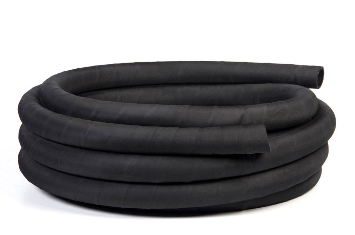 Рукав с нит.усил. 22х30,5 мм (6,3 атм) ГОСТ 10362-2017