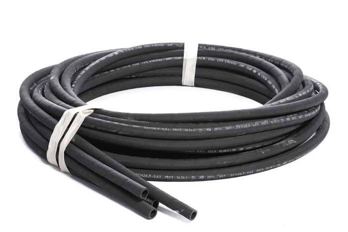 Рукав с нит.усил. 22х30,5 мм (6,3 атм) ГОСТ 10362-2017