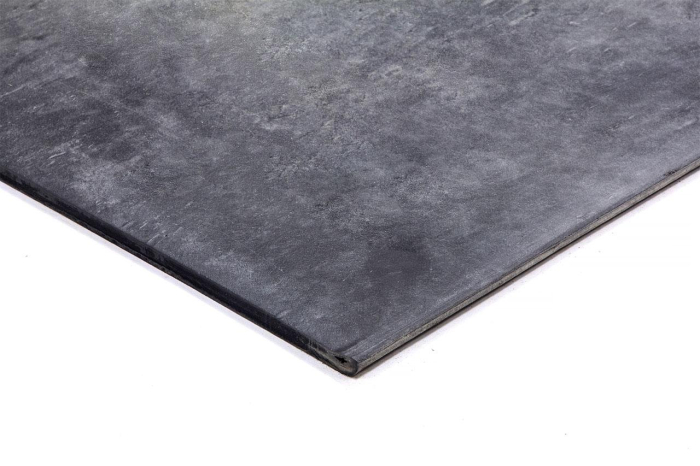 Техпластина 8 мм МБС-С 2Н (1100х1200 мм) ГОСТ 7338-90