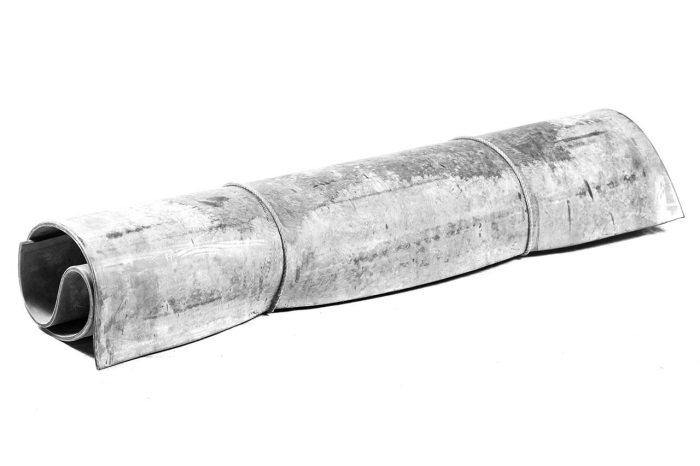 Техпластина 8 мм МБС-С 2Н (1100х1200 мм) ГОСТ 7338-90