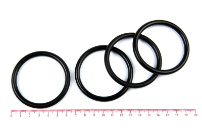 Кольцо 055-065-58 ГОСТ 9833-73