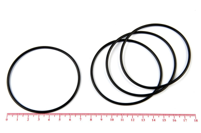 Кольцо 068-072-25 (066.0-2.5) NBR70