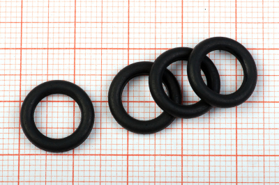 Кольцо 009.5-2.0 NBR70