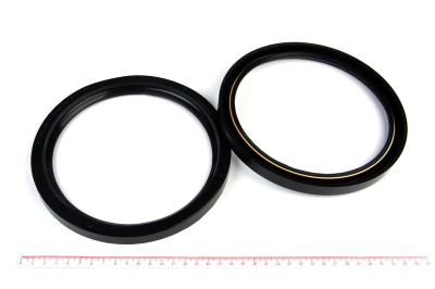 Сальник (манжета армированная) 1.2-160х190х15 ГОСТ 8752-79