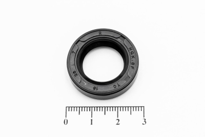 Сальник (манжета армированная) TC 18х28х7 NBR70