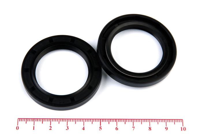 Сальник (манжета армированная) TC 35х50х7 NBR70