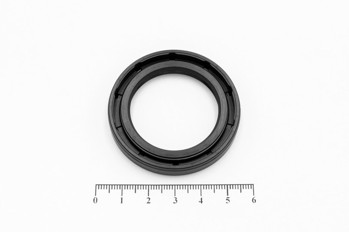 Сальник (манжета армированная) TC 35х50х7 NBR70