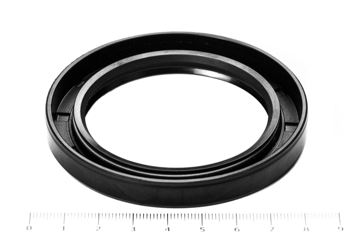 Сальник (манжета армированная) TC 58х80х10 NBR70