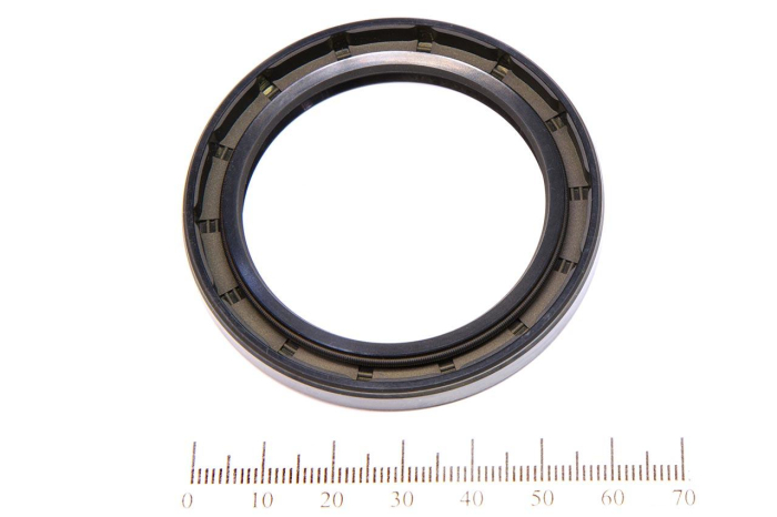 Сальник (манжета армированная) TC 46х62х7 NBR70
