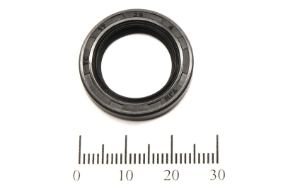 Сальник (манжета армированная) TC 17х25х4 NBR70