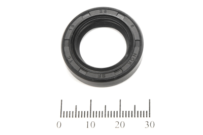 Сальник (манжета армированная) TC 18х28х6 NBR70