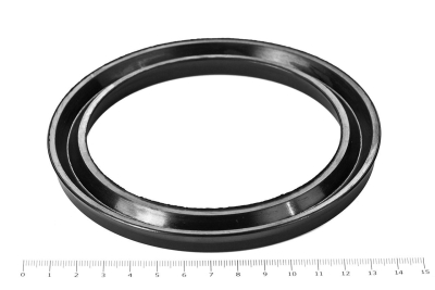 Манжета 1-130х105  h=10  ГОСТ 14896-84