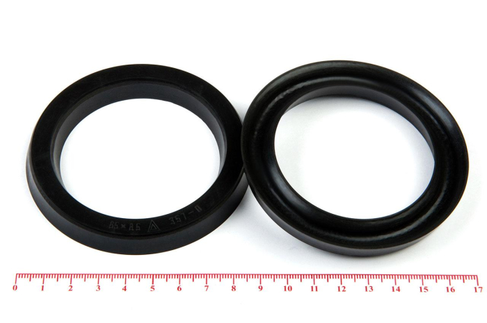 Манжета 65х85  h=10  ТУ 38-1051725-86